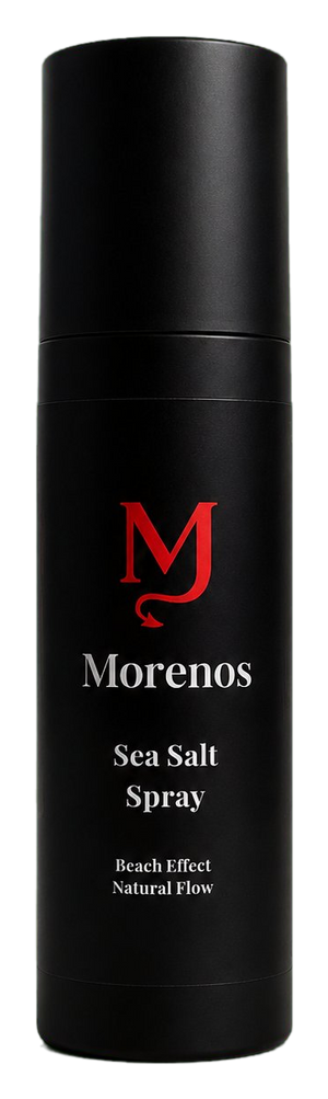 Morenos Sea Salt Spray