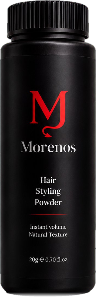 Hair Styling Powder