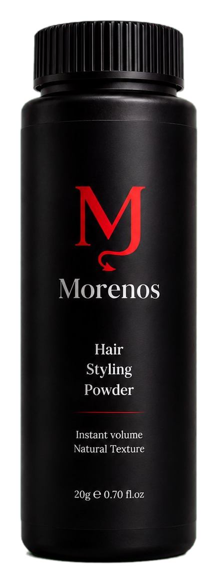 Hair Styling Powder